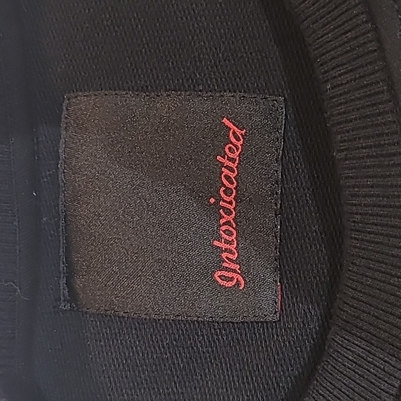 Intoxicated T-Shirt - Picture 3 of 4